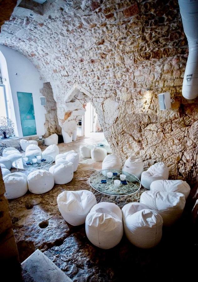 Belvedere With Huge Terrace - Ostuni Center Экстерьер фото