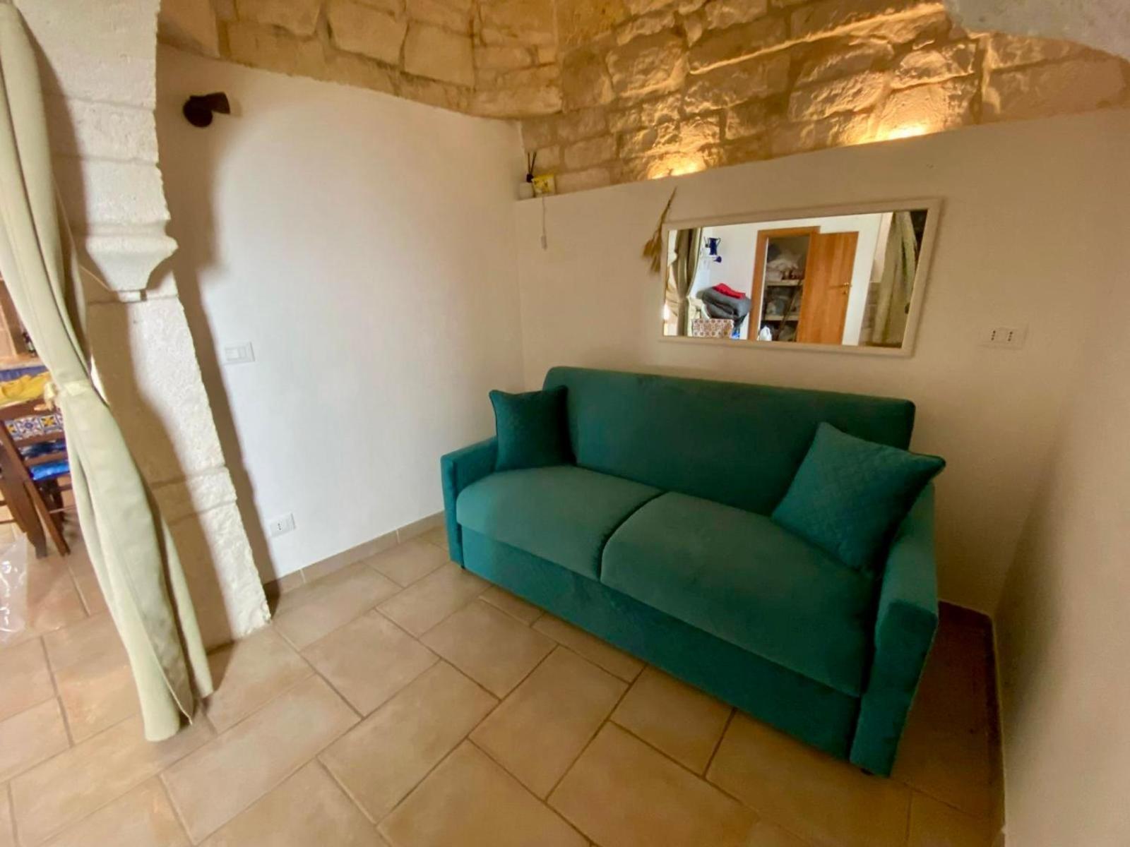 Belvedere With Huge Terrace - Ostuni Center Экстерьер фото